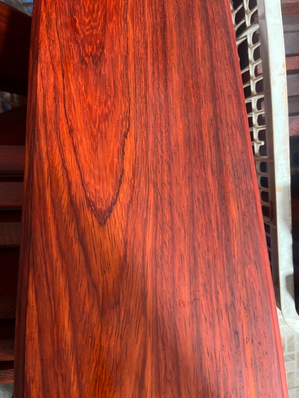 绍氏紫檀木料以直播为准