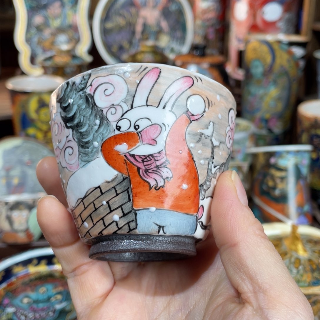 【闪购商品】d****k开心走一个 快乐幸福