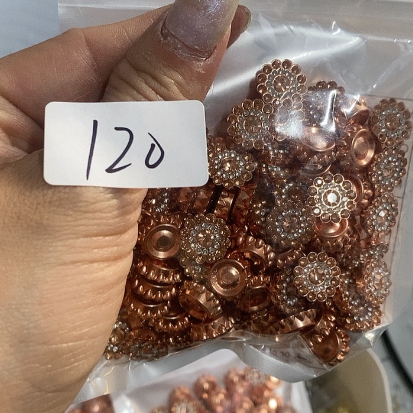 【闪购商品】花心一包