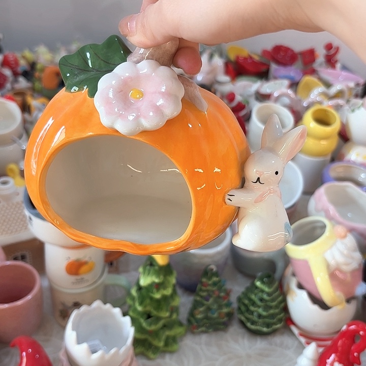 瓷片陶瓷完美主义慎拍