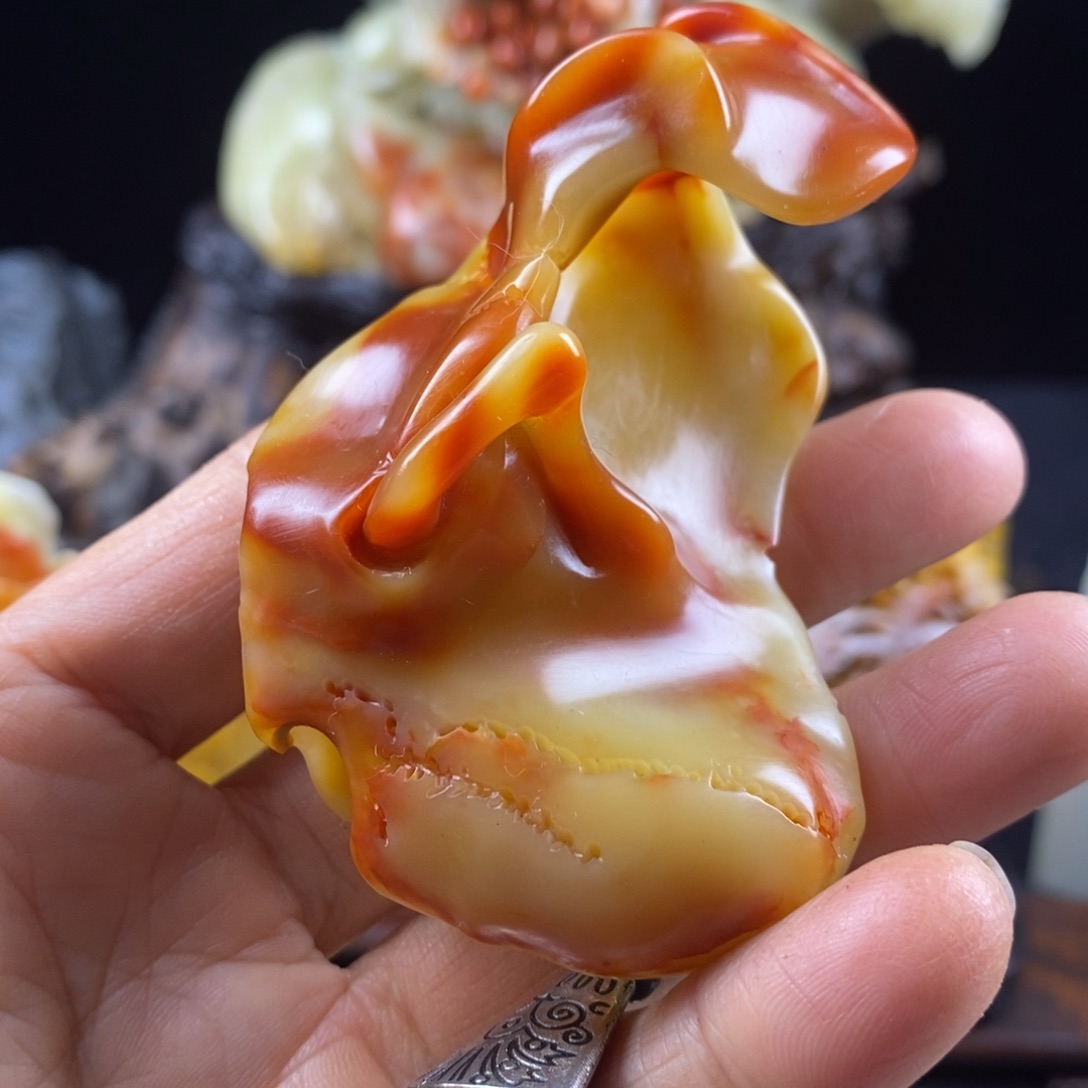 【闪购商品】寿山石寿山石精品