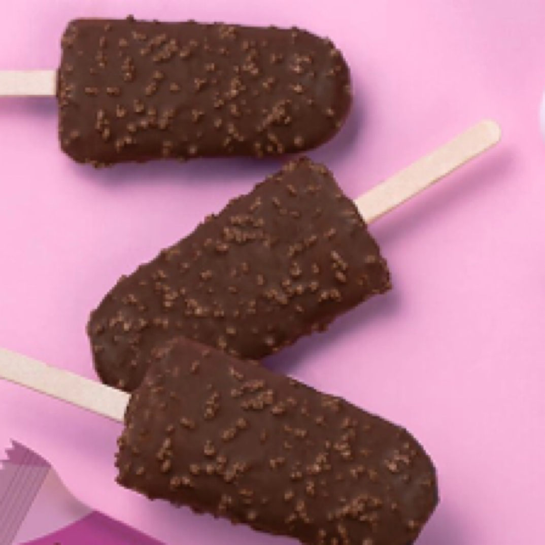 经典巧恋果雪糕（1支）2025年新货