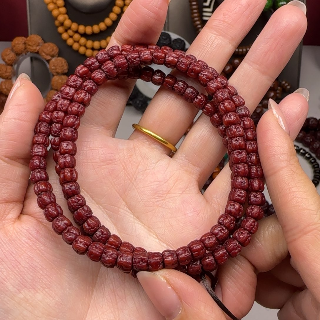 金刚菩提手串金刚