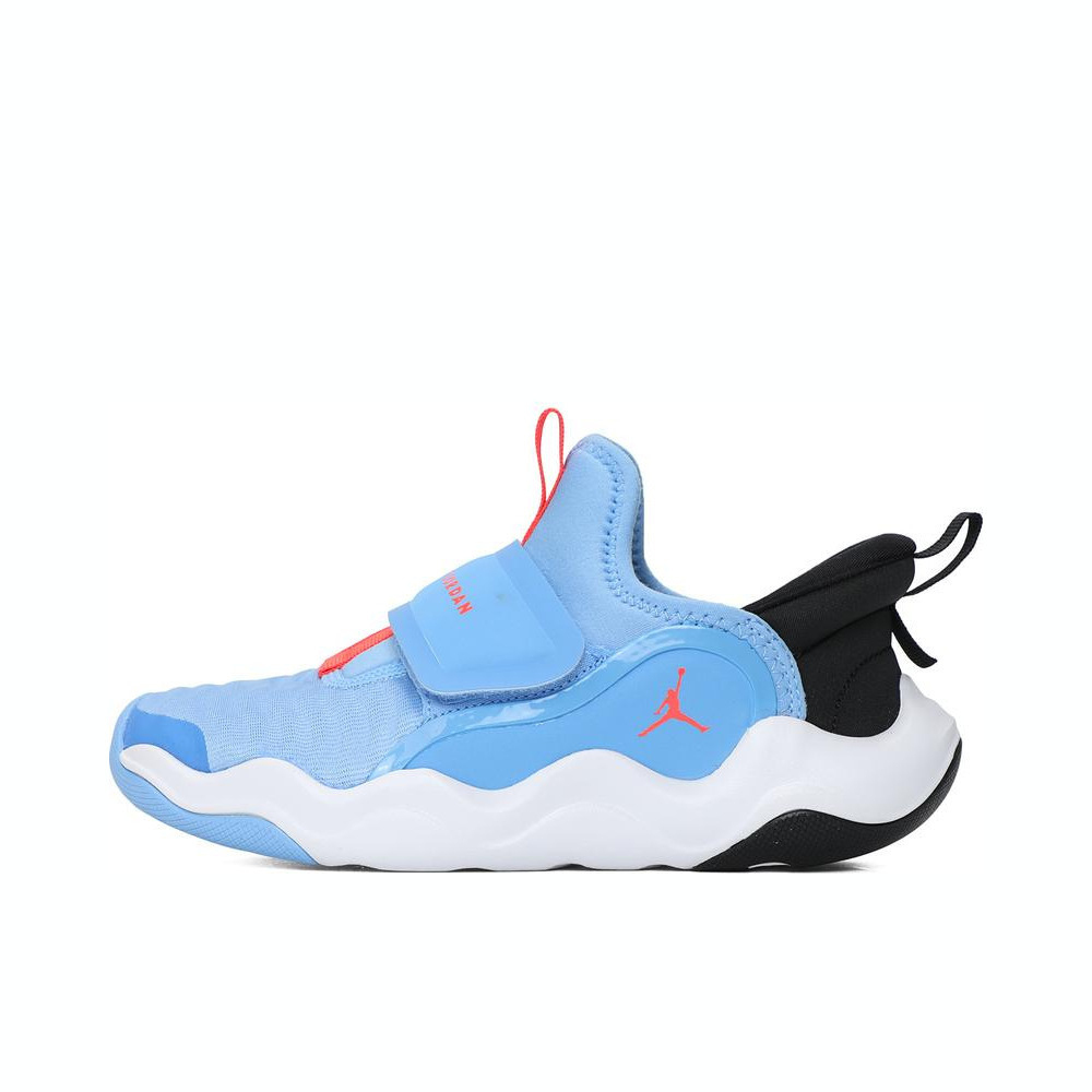 【滔搏联动】NIKE耐克男小童JORDAN  EASYON (PS) 篮球鞋HF3415-101