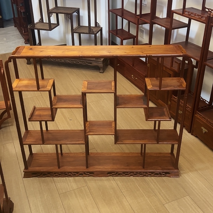 木非花96长78高长方架