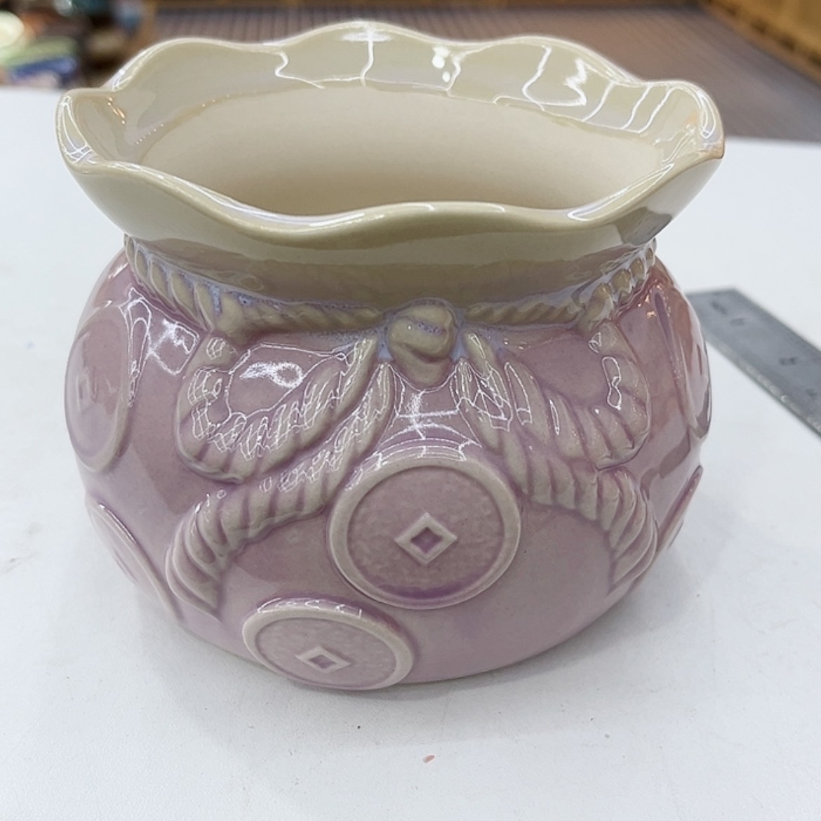 【闪购商品】红陶花盆