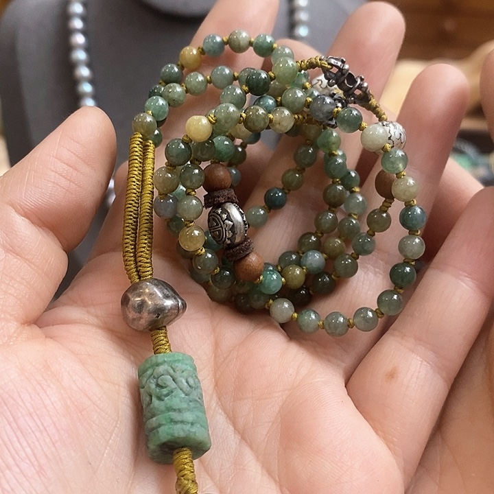 贝壳手串/手链水****2原创设计设计108