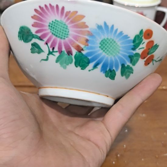 隆***隆当代景德镇陶瓷工艺品