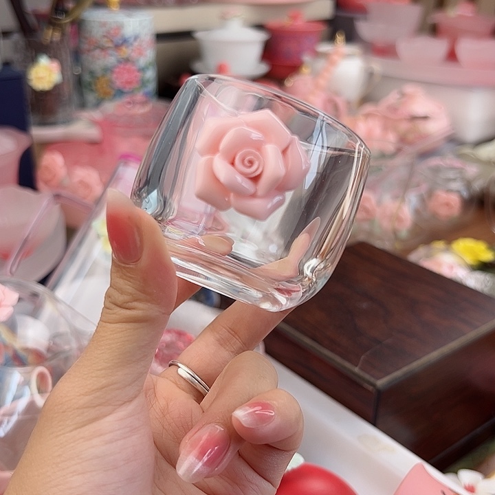 杯精美茶杯@@@@@