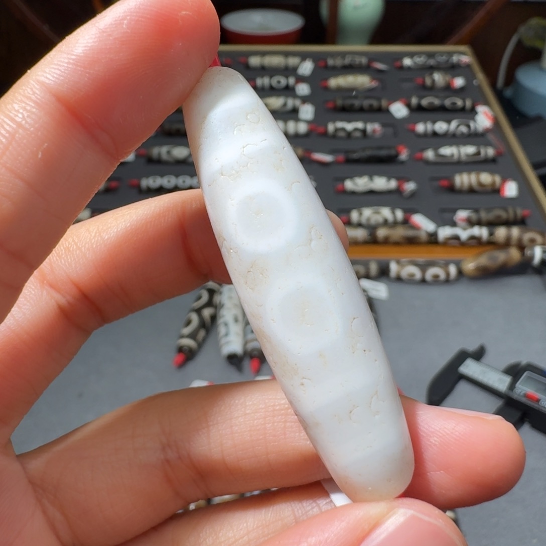 玛瑙/玉髓颈饰未镶嵌99