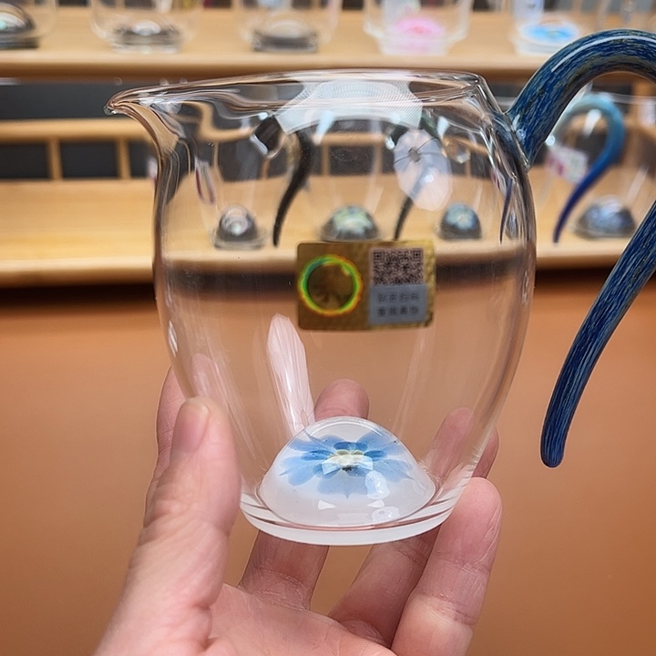 y***g水晶玻璃吸管款1111