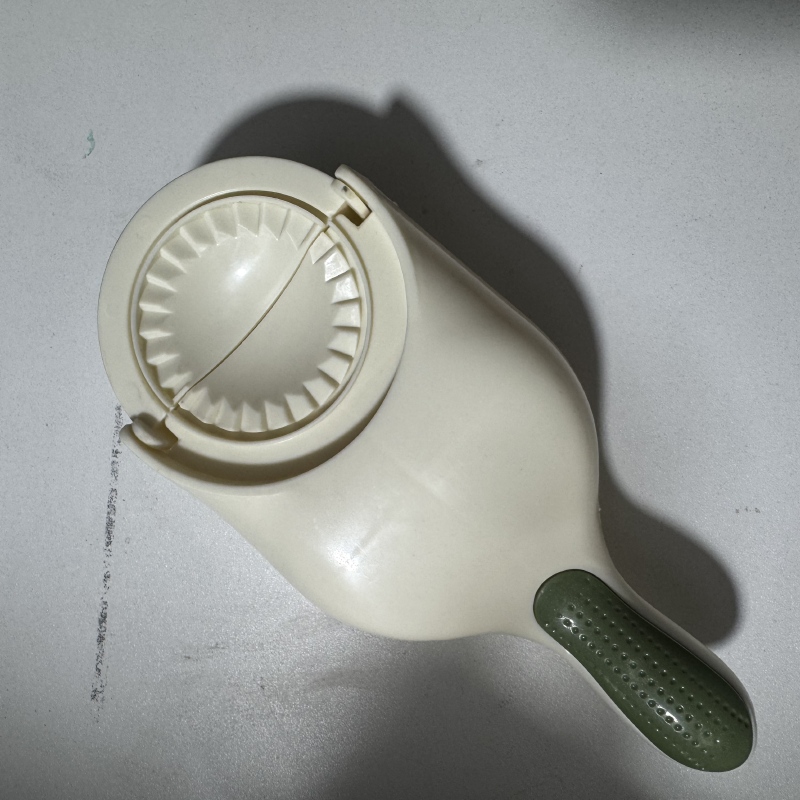 可爱模具家用包饺子器