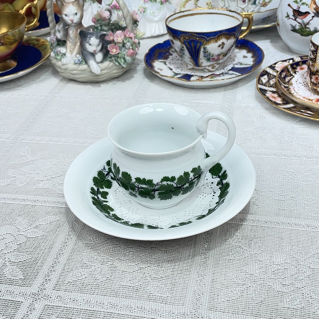 陶瓷海外中古美物瓷器