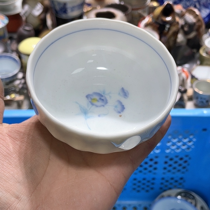 瓷片你是个人最好的朋友可以