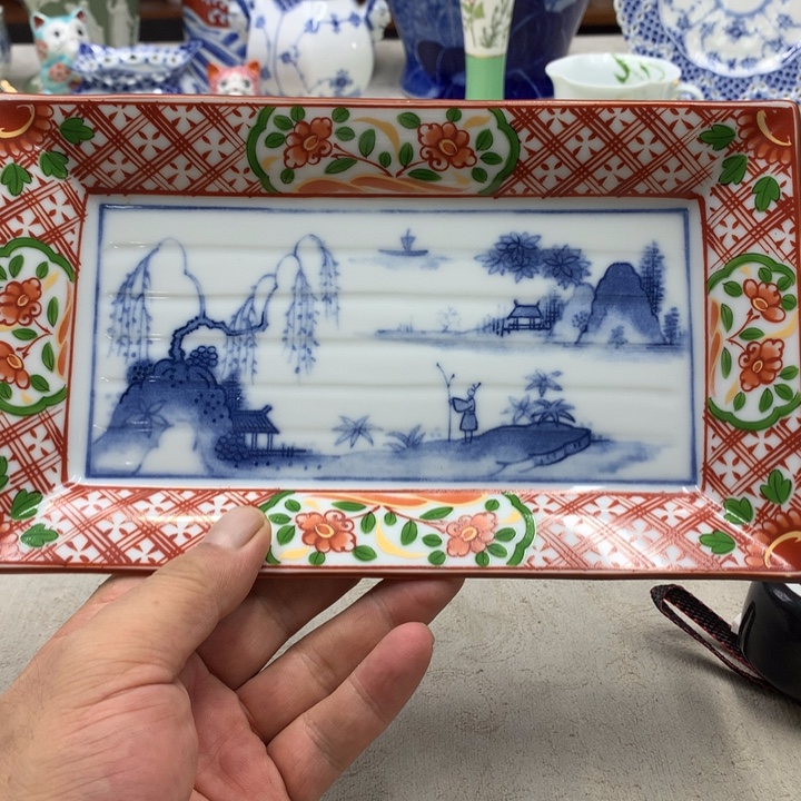 紫砂金瓷阁精品瓷器店