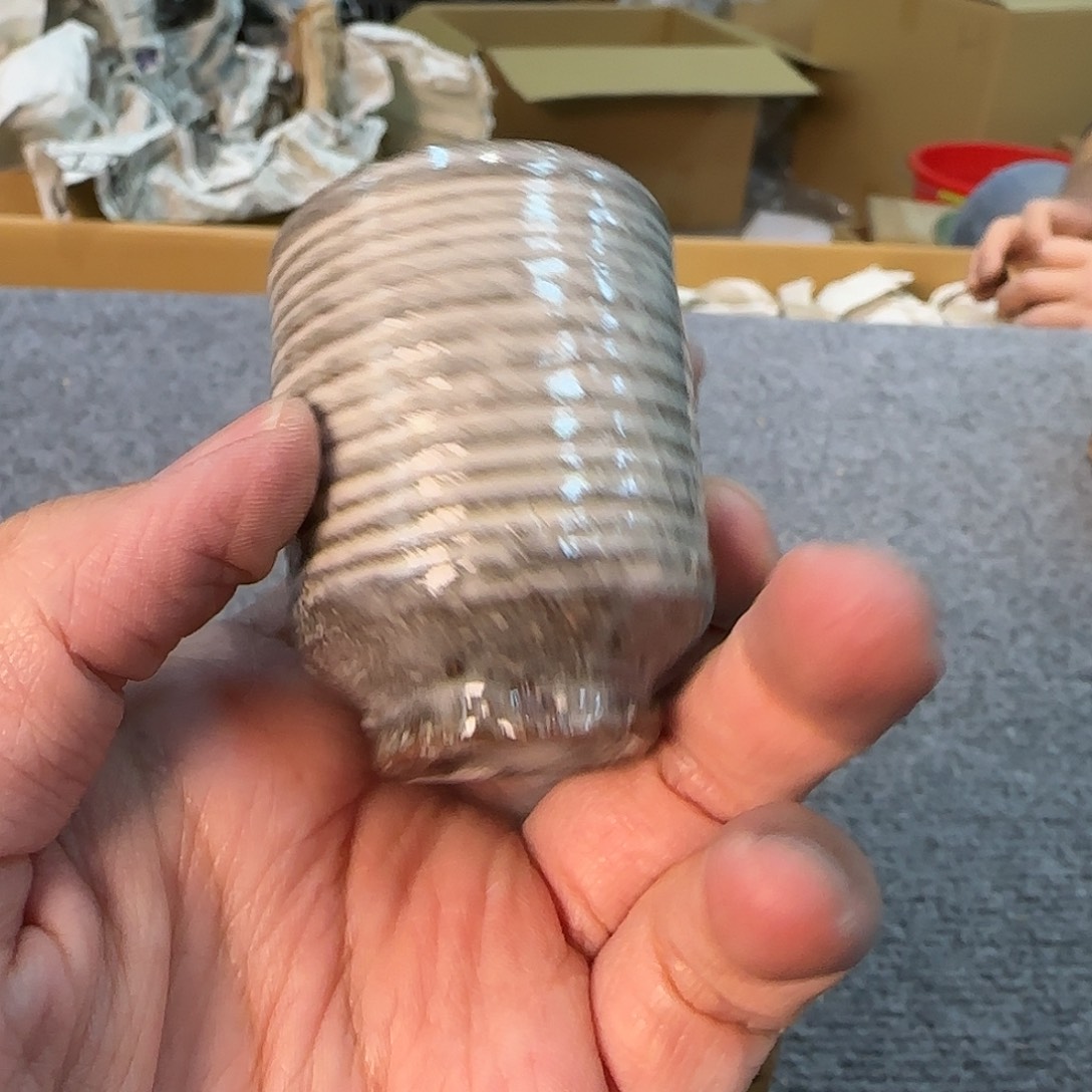 陶瓷中古艺术工艺美术品