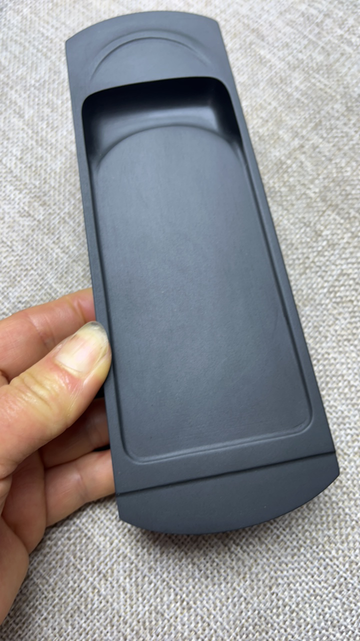 雕刻琴砚歙砚古典文房雅器收藏佳品