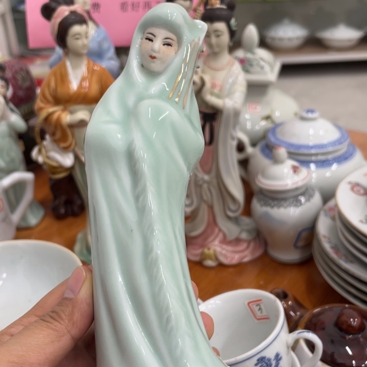 日用陶瓷制品商品