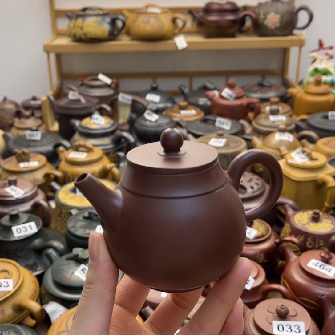 紫砂微瑕紫砂微瑕150