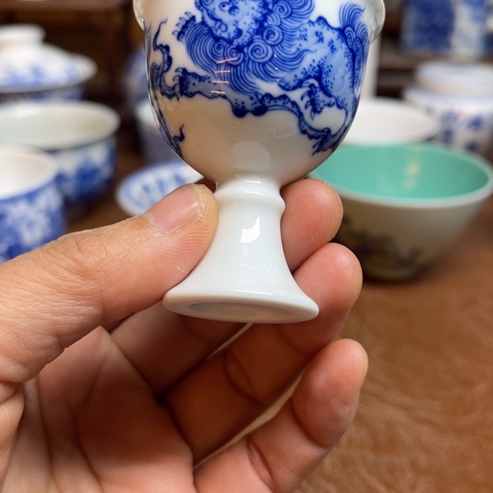 杯今天晚上的月亮好美