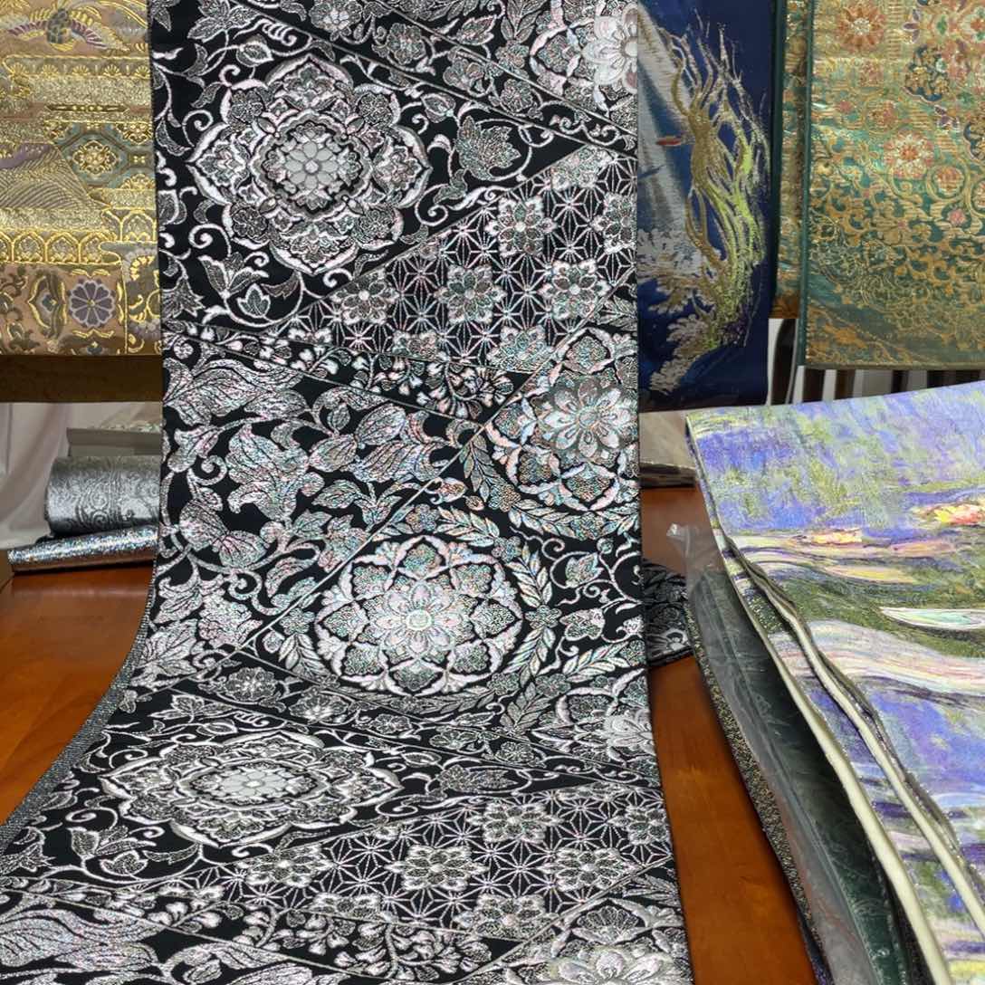 织绣西阵织西阵织