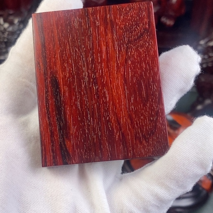 其他小叶紫檀（檀香紫檀）