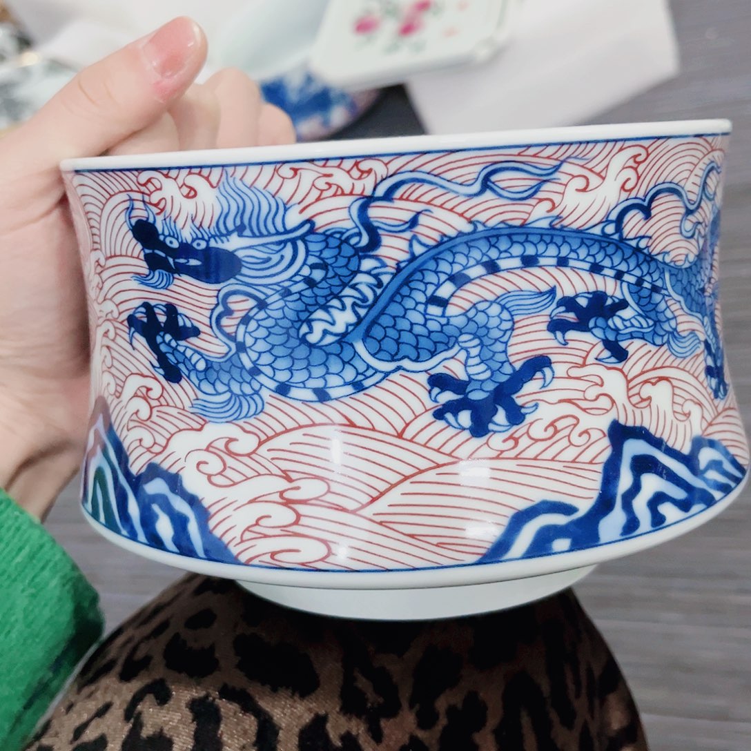 景德镇仓库陶瓷艺术价格