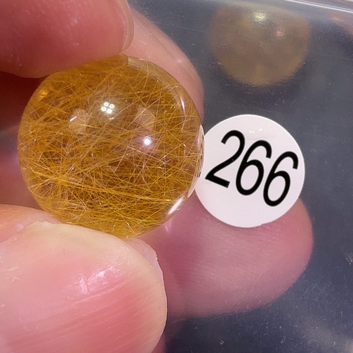 ****开未镶嵌水晶吊坠(不含链)