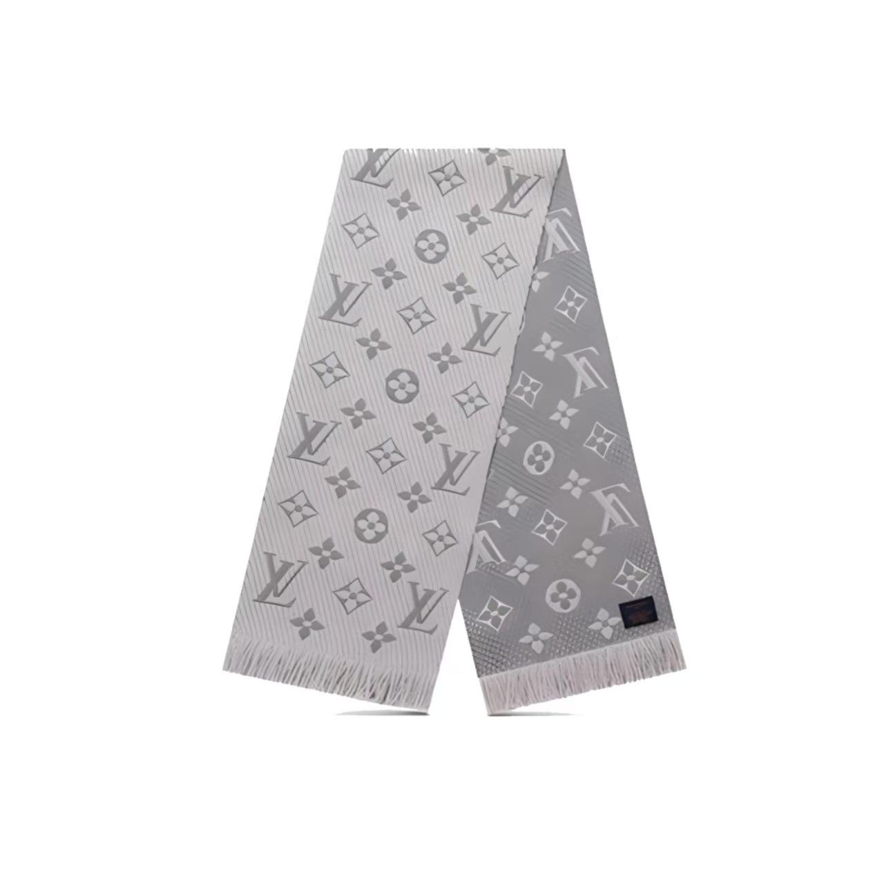 99新 LouisVuitton/路易威登  海囤/LV围巾/176*30/nu19889