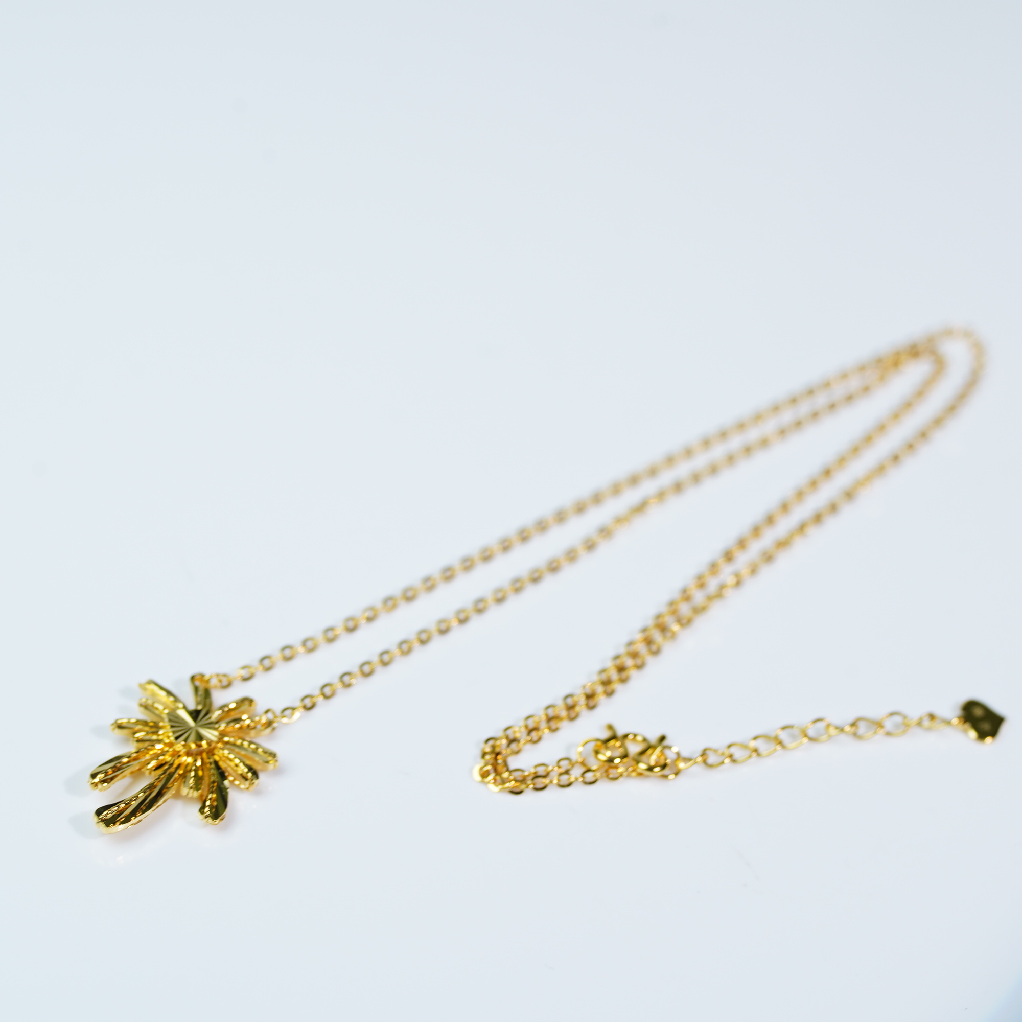 足银银制品 【铭记珠宝】足银套链4-3DM249H892