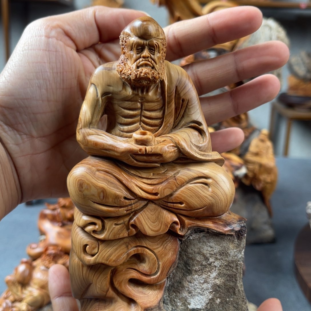 柏木（崖柏）崖柏太行山脉