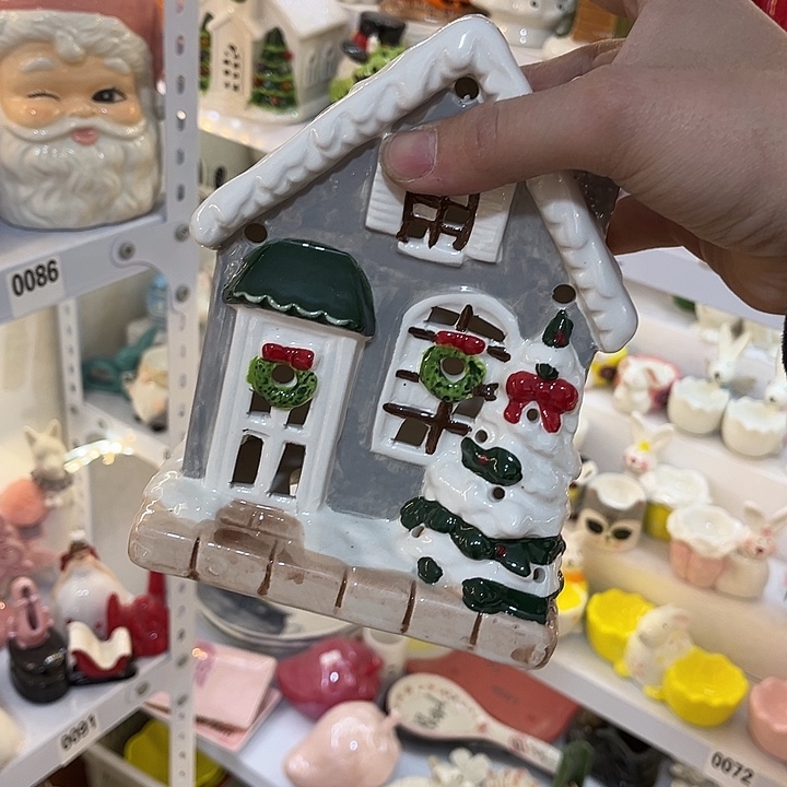 陶瓷微瑕介意慎拍