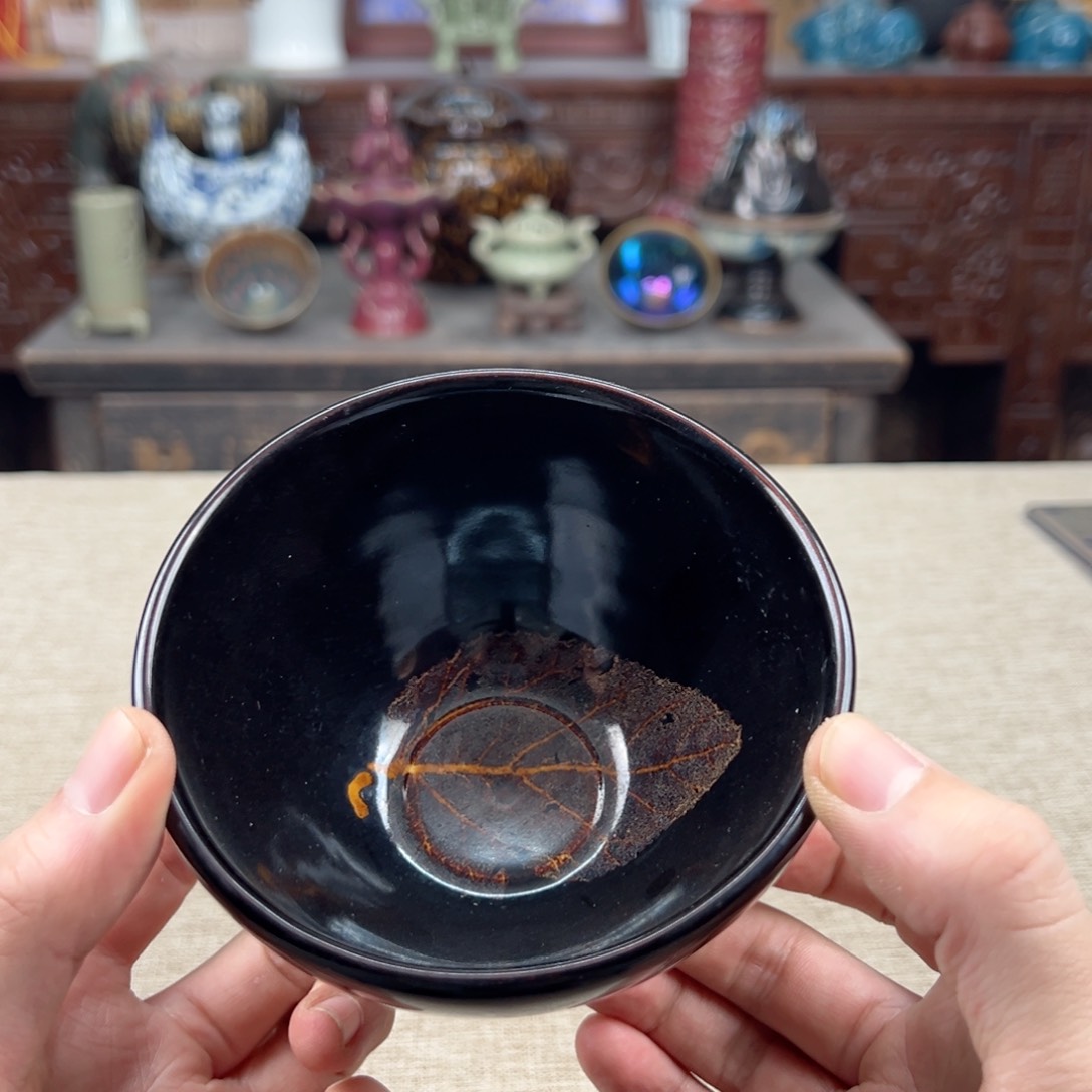 瓷片陶瓷艺术瓷器摆件