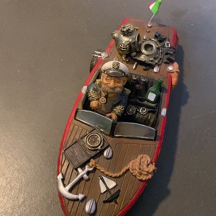 树脂制品树脂材质工艺品摆件