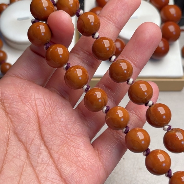 手串/手链橄榄核橄榄核1.2