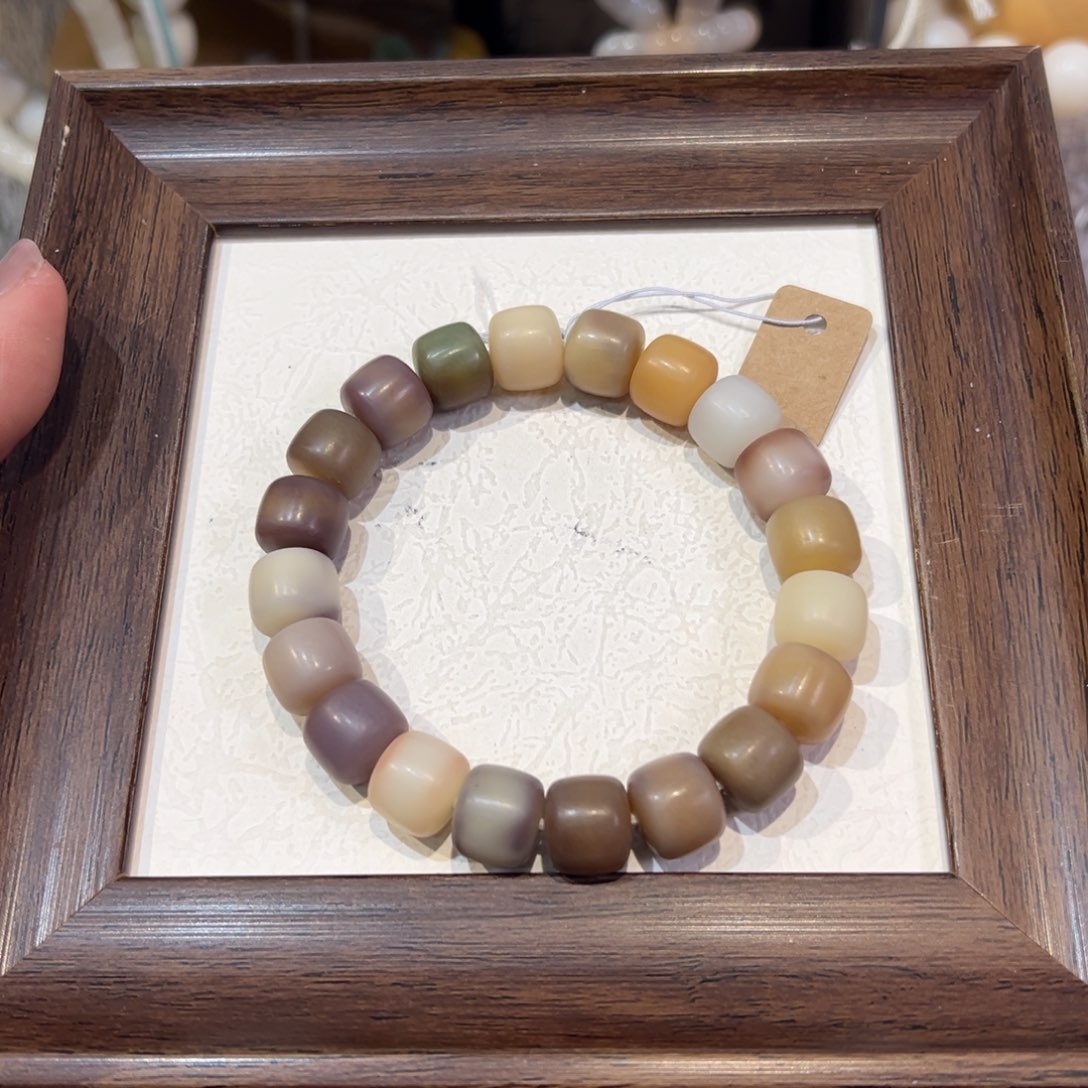 吊坠菩提根/象牙果原野卡12微瑕