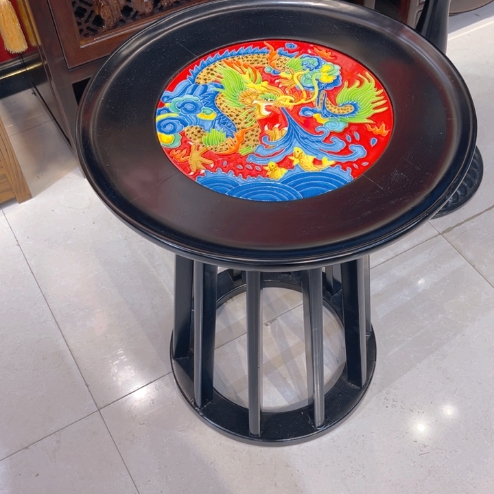 陶瓷瓷板画艺术作品