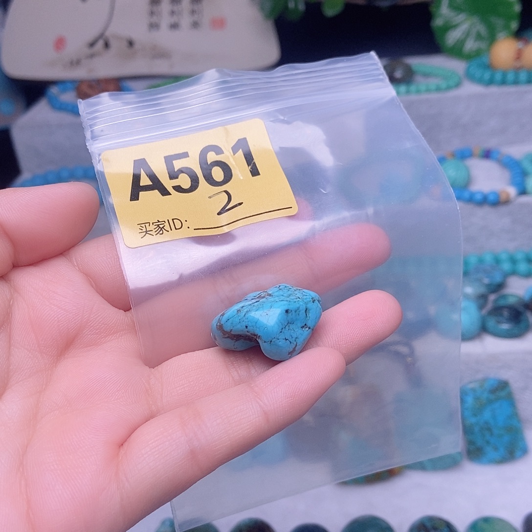 十堰原生态石头特色手工配饰