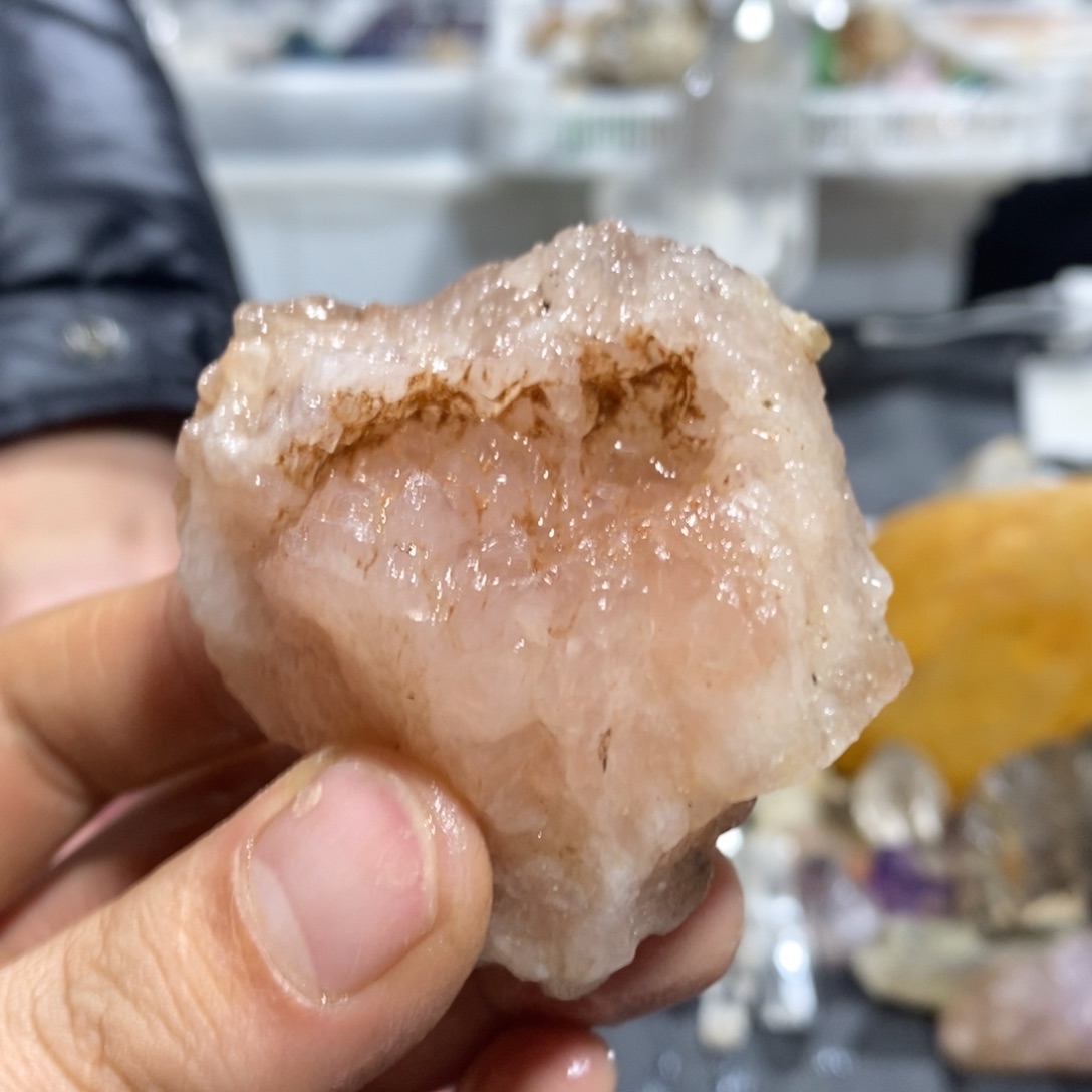 水晶水晶、水晶、水晶未镶嵌