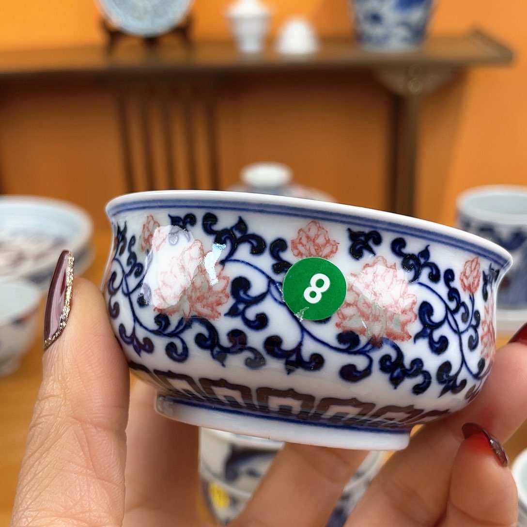 景德镇陶瓷景德镇瓷器