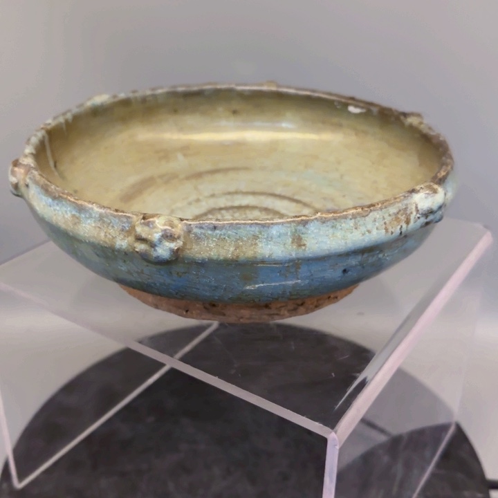 摆件恶**使瓷器高品摆件