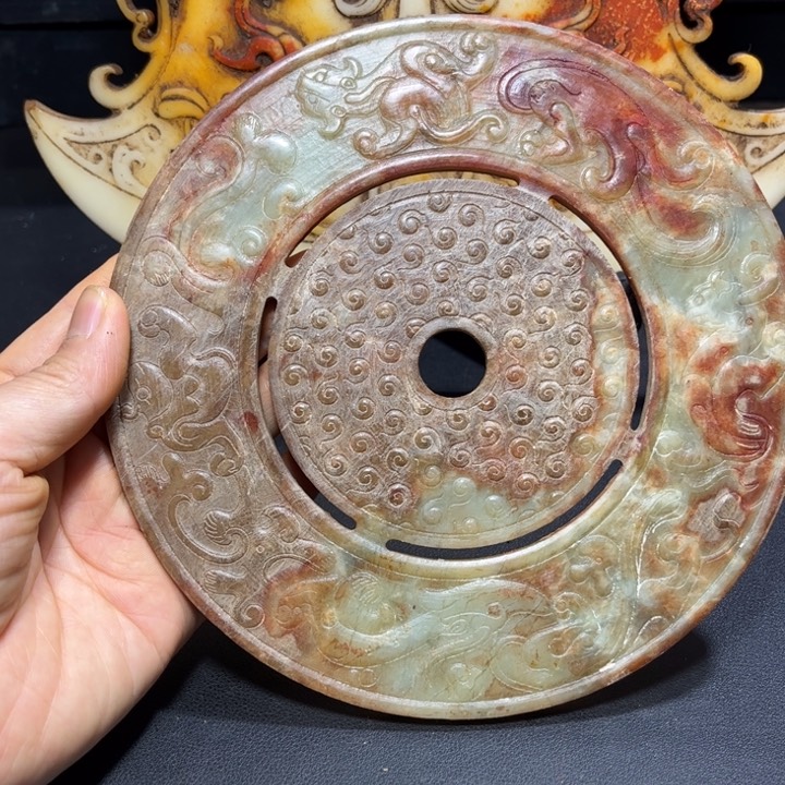 底槽青官方链接一物一图发货