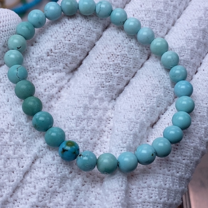 【闪购商品】未镶嵌绿松石248