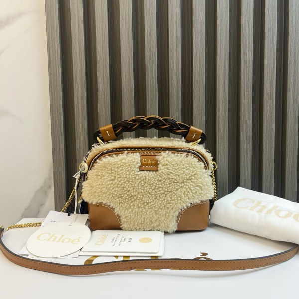 95新/包包/蔻依/250125LL0046