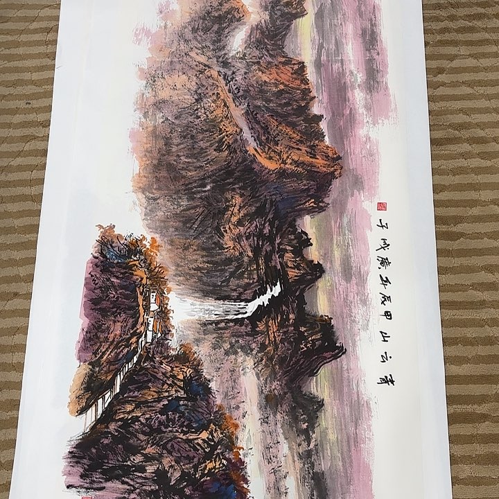 国画明**是花鸟等多种鸟类和鸟类为