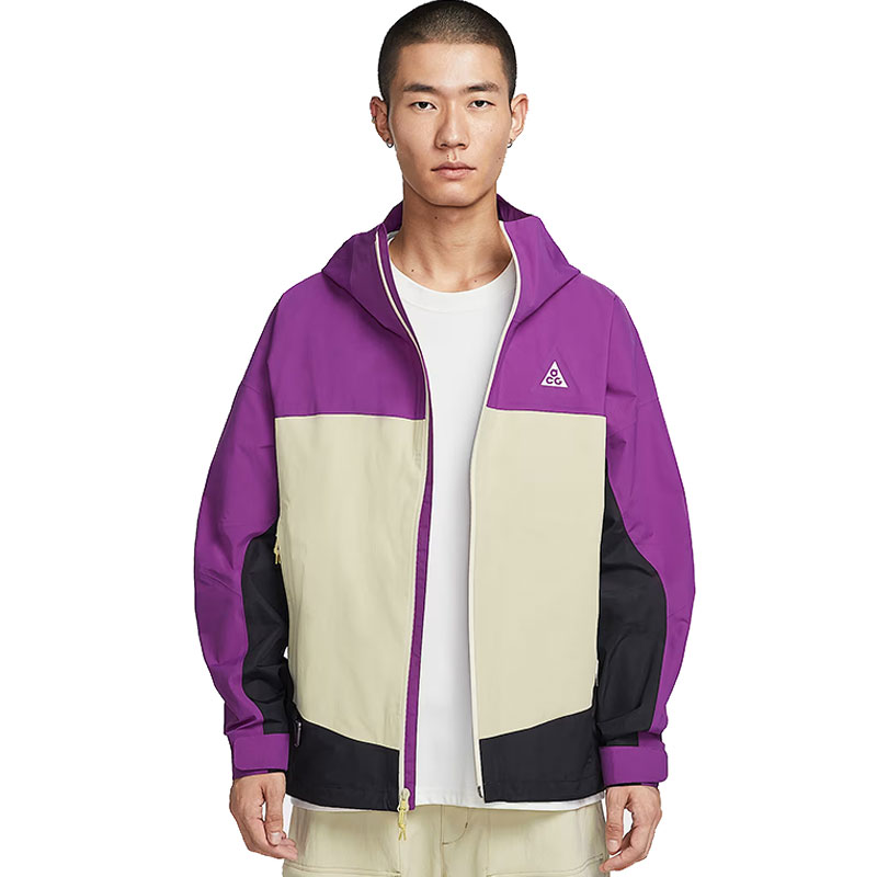 NIKE耐克【蒙】男子运动休闲夹克外套HJ2688-505