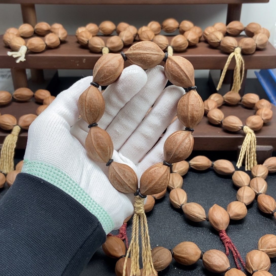 橄榄核手串/手链1828