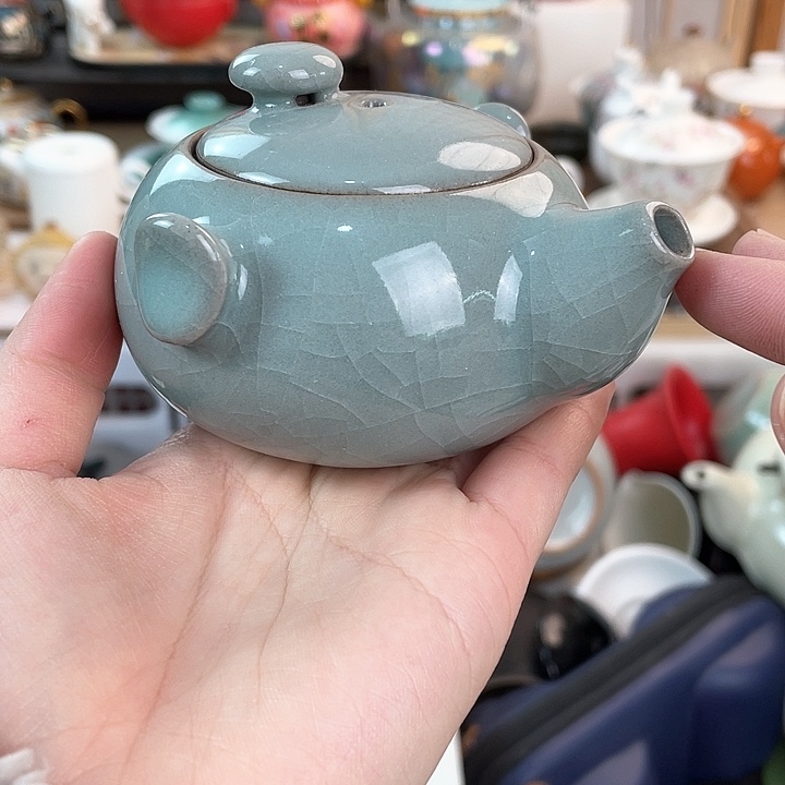 茶具套装特价包邮