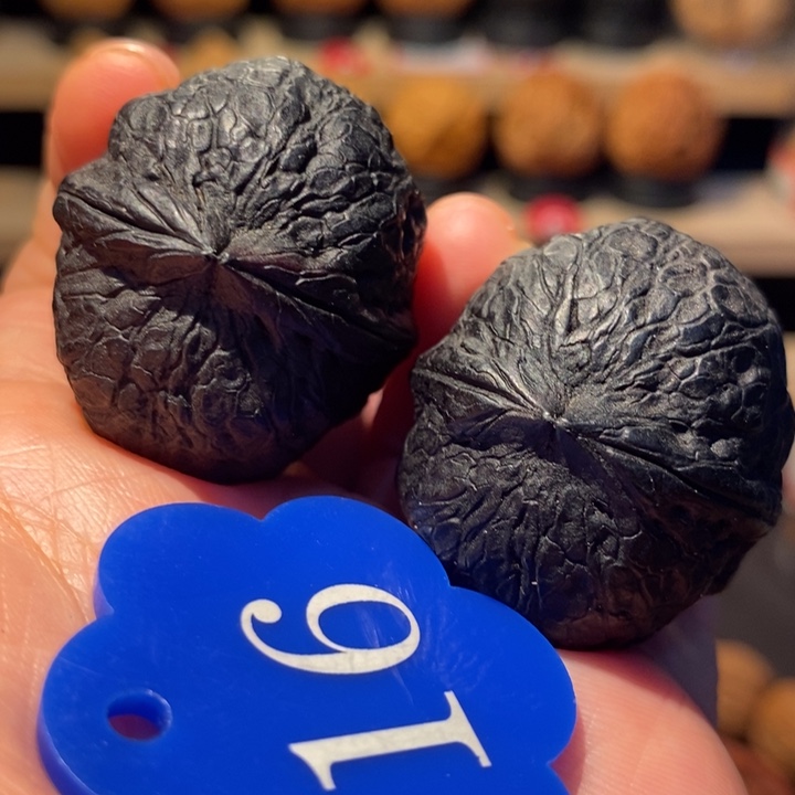 木质类钢蛋地闷35尺寸