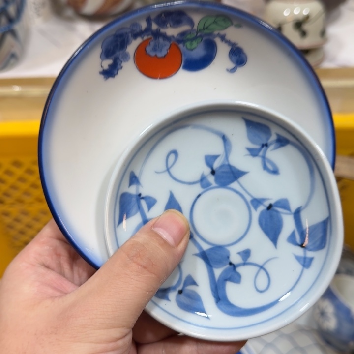 陶瓷推荐第二名20包邮